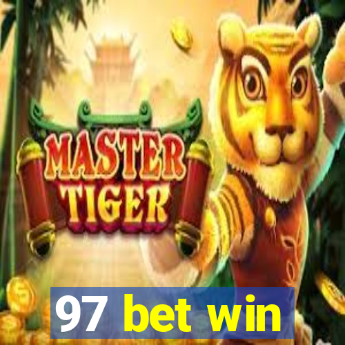 97 bet win